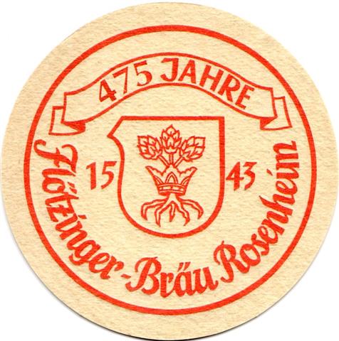 rosenheim ro-by fl�tzinger rund 7b (215-475 jahre-gelbrot)